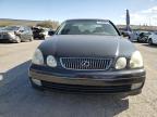 2005 Lexus Gs 430 for Sale in Las Vegas, NV - Side