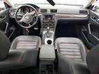 2016 Volkswagen Passat Sel იყიდება West Warren-ში, MA - Rollover