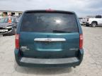 2009 Dodge Grand Caravan Se na sprzedaż w Indianapolis, IN - Front End