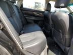 2013 Nissan Altima 2.5 de vânzare în Mcfarland, WI - Hail