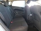 2017 Ford Fiesta Se na sprzedaż w Phoenix, AZ - Front End