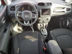 2023 Jeep Renegade Latitude en Venta en Leroy, NY - Side