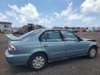 2000 Honda Civic Base продається в Kapolei, HI - Front End