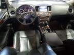 2017 Nissan Pathfinder S იყიდება York Haven-ში, PA - Side
