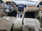 2013 Jeep Grand Cherokee Overland zu verkaufen in New Braunfels, TX - Front End