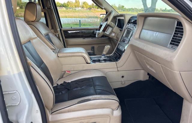 2008 LINCOLN NAVIGATOR 