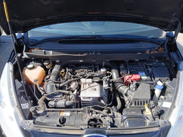 2013 FORD B-MAX TITA