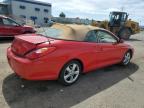 2004 Toyota Camry Solara Se продається в Albuquerque, NM - Rear End