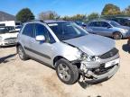2014 SUZUKI SX4 SZ5  for sale at Copart COLCHESTER