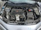 2022 Honda Civic Sport იყიდება Wilmington-ში, CA - Burn