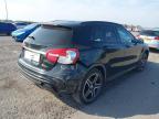 2015 MERCEDES BENZ GLA220 AMG for sale at Copart SANDTOFT