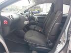2012 PEUGEOT 107 ACTIVE for sale at Copart CHESTER