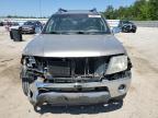 2009 Nissan Frontier Crew Cab Se იყიდება Harleyville-ში, SC - Front End
