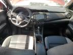 2021 Nissan Kicks Sr en Venta en Riverview, FL - Side