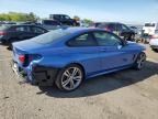 2014 Bmw 435 Xi на продаже в Pennsburg, PA - Rear End