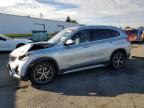 2018 Bmw X1 Xdrive28I продається в Vallejo, CA - Front End