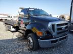 2011 Ford F650 Super Duty for Sale in Apopka, FL - Mechanical