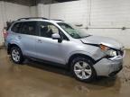 2014 Subaru Forester 2.5I Premium na sprzedaż w Blaine, MN - All Over