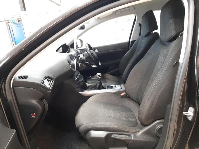 2015 PEUGEOT 308 ALLURE