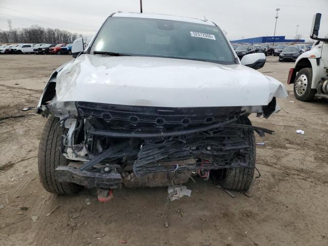  CHEVROLET SUBURBAN 2024 White