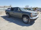 2011 Chevrolet Colorado Lt на продаже в Kansas City, KS - All Over