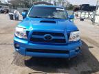 2011 Toyota Tacoma X-Runner Access Cab للبيع في Harleyville، SC - Front End