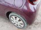 2015 PEUGEOT 108 ACTIVE for sale at Copart WESTBURY