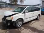 2010 Chrysler Town & Country Touring იყიდება Albuquerque-ში, NM - Front End