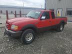 2006 Ford Ranger Super Cab zu verkaufen in Appleton, WI - Front End