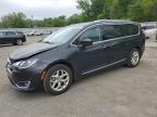 2020 Chrysler Pacifica Touring L Plus na sprzedaż w Shreveport, LA - Front End