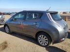 2015 Nissan Leaf S en Venta en Brighton, CO - Rejected Repair