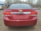 2011 Chevrolet Cruze Lt en Venta en East Granby, CT - Side