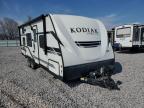 2021 Dutchman Trvl Trl for Sale in Mcfarland, WI - Rear End