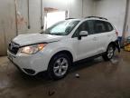 2016 Subaru Forester 2.5I Premium na sprzedaż w Madisonville, TN - All Over