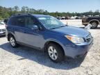 2014 Subaru Forester 2.5I Premium de vânzare în Houston, TX - Hail