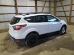 2018 Ford Escape Se продається в Columbia Station, OH - Mechanical