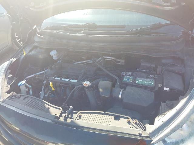 2012 HYUNDAI I20 ACTIVE