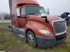 2019 International Lt625 Semi Truck للبيع في Dyer، IN - Frame Damage