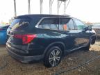 2017 Honda Pilot Exl for Sale in Kansas City, KS - Front End