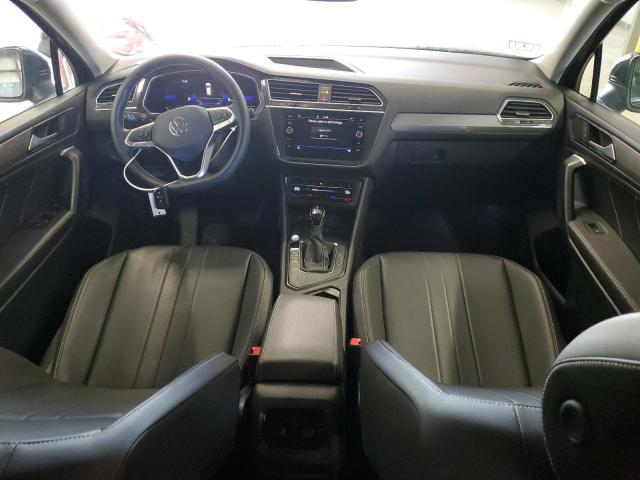  VOLKSWAGEN TIGUAN 2024 Czarny