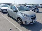 2010 CHEVROLET SPARK LT for sale at Copart CHESTER