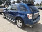 2008 Chevrolet Equinox Lt for Sale in Van Nuys, CA - Front End