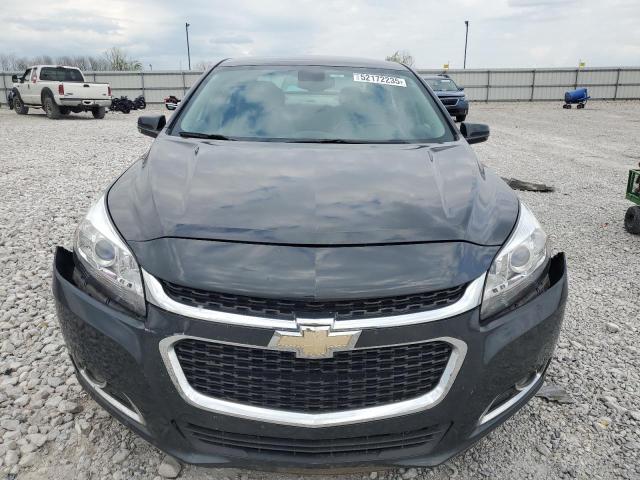 Sedans CHEVROLET MALIBU 2014 Czarny
