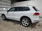2012 Volkswagen Touareg V6 Tdi للبيع في Blaine، MN - Mechanical