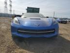 2015 Chevrolet Corvette Stingray Z51 2Lt for Sale in Elgin, IL - All Over