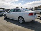 2006 Acura 3.2Tl  en Venta en Martinez, CA - Front End
