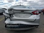 2013 Ford Fusion Se იყიდება Pennsburg-ში, PA - Rear End