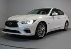 2018 Infiniti Q50 Luxe იყიდება Colton-ში, CA - All Over