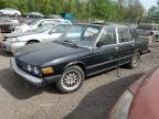1981 Bmw 528 I Automatic продається в Baltimore, MD - Biohazard/Chemical