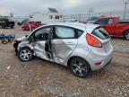 2011 Ford Fiesta Ses for Sale in Oklahoma City, OK - Side